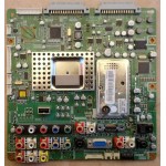 SAMSUNG LA32R71 MAIN BOARD BN94-01017B BN91-01054X